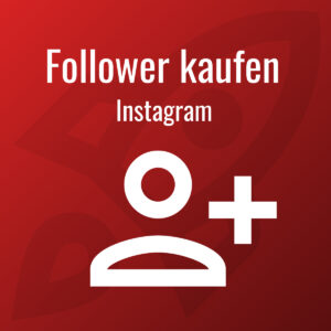 Instagram Follower